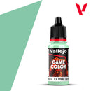 Game Color - Verdigris