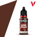 Game Color - Gorgon Brown