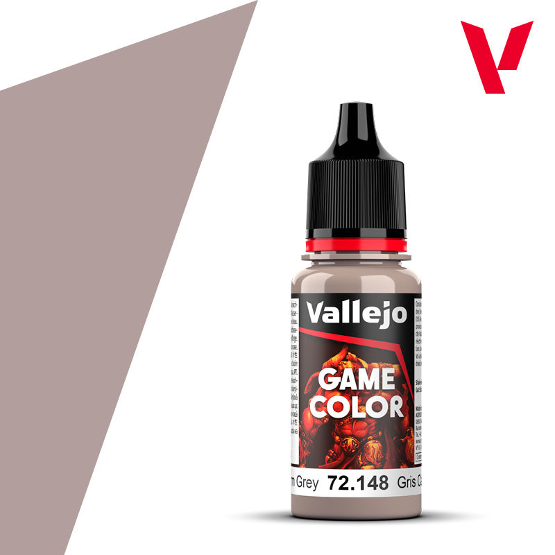 Game Color - Warm Grey