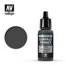 vallejo vallejo polyurethane  primer german panzer grey ral 7021 17ml