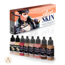 Scale Color: Velvet Skin