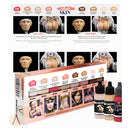 Scale Color: Velvet Skin