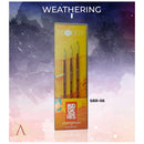 Scale75 - WEATHERING I BRUSHES