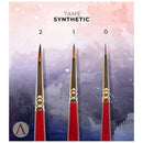 Scale75 - WEATHERING I BRUSHES