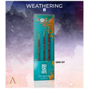 Scale75 - WEATHERING II BRUSHES