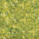 Green Apple Glass granules 1-2mm-Modelling Material-Geek Gaming