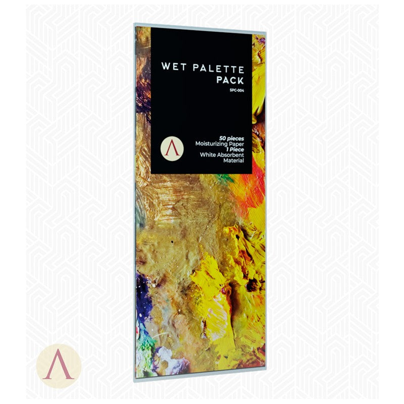 Scale75: Wet Palette Pack