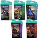 MTG: Streets of New Capenna Theme Booster