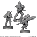 Wookiee Warriors (2021) Unit Expansion