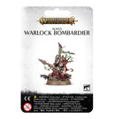 games workshop skaven warlock bombardier