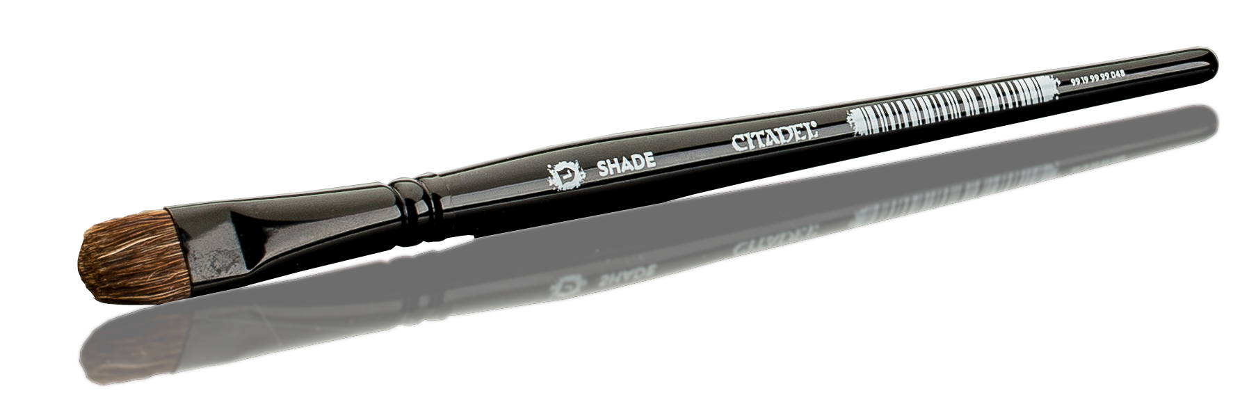 games workshop citadel large shade brush
