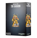games workshop imperial fists tor garadon