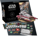 Star Wars Legion tx130 saberclass fighter tank unit expansion